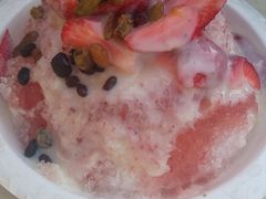 -梁子刨冰王&梁小糖(王顶堤店)