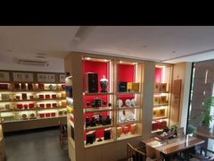 -茶人村·宫廷私厨(奥体印象城店)