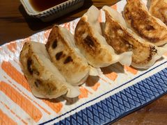 -晶吉·居酒屋·日本料理·烧鸟(中山区民主广场经典生活店)