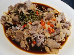 -乾州食府(小雁塔店)