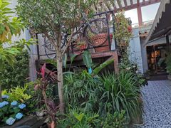 -时光乌托邦空中花园餐厅川味·融合菜(幸福广场店)