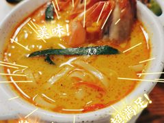 -AFS Cafe & Canteen(闽江二路店)