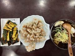 -服务大楼冷面(延大店)