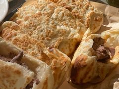 -高玛纳驴肉火烧(河间总店)