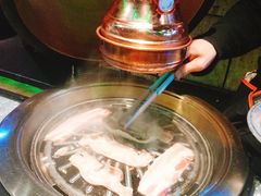 -鱼饪杰烤鱼餐厅