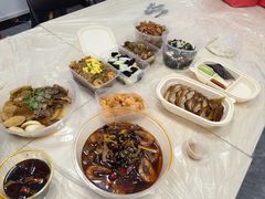 -香融府·烤鸭·家常菜(花乡奥莱店)
