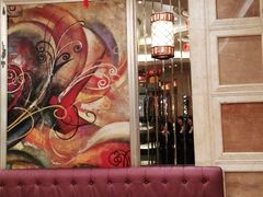 -芭菲盛宴·环球美食(北城国际店)