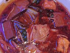 -夜火烤摊·东北烧烤酒场·老杨小黄鱼