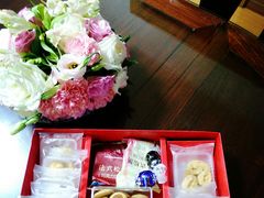 -花园饼屋·吐司蛋糕面包(星海店)