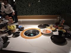 -芸山季·云南山珍菌火锅(南翔印象城MEGA店)