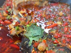 -冯大腕江湖川菜馆(后沙峪店)