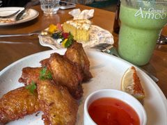 -Grande A'moo(上海万象城店)