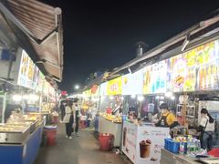 -大学城夜市大排档(凤栖路店)