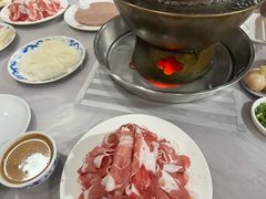 -鑫龙火锅城(嘉汇广场店)