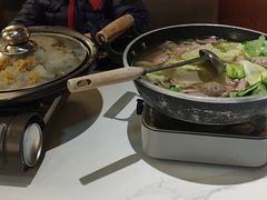 -乔阿马·江南味·驴肉香(龙湖华泾天街店)