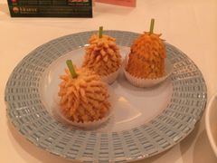 iphone_upload_pic-東海海鲜酒家(中信广场店)