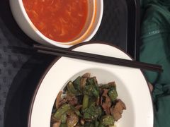 -乡村基(双流时代奥特莱斯餐厅)