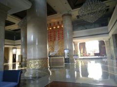 -青岛香根温泉酒店