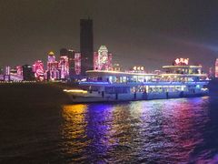 -武汉关码头(轮渡站)