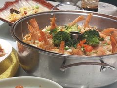 -大眼锅贴水饺(河东店)