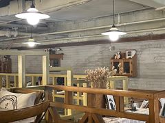 -Cafe Alice咖啡爱丽丝(奥城店)