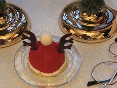 -Salon de Ville浦江汇(上海外滩华尔道夫酒店店)