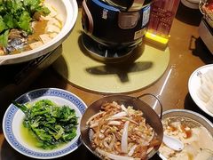 -小柴米·传统江西菜(八一广场店)