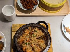 -小菜园新徽菜(连云港海州吾悦店)