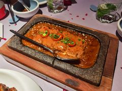 -梧桐北京烤鸭·铜锅涮肉(海岸城店)
