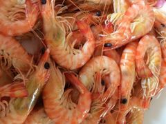 基围虾-棠宴酒店(汉口学院店)