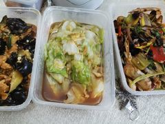 -爱妻鱼•老体北重庆水煮鱼•川菜(白云路店)