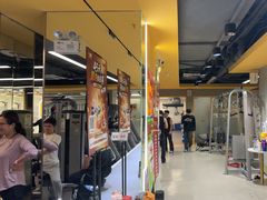 -超鹿运动(大唐世家店)