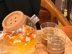 -大书房咖啡(中传国交店)