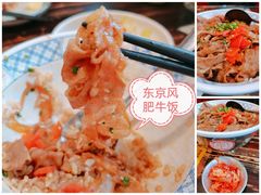 -小川洋风料理(汉街店)