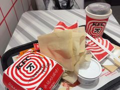 -肯德基(昌里店)