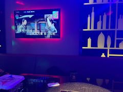 -音乐派KTV(银泰城店)