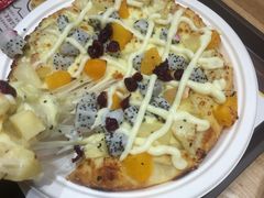 -City1+1城市比萨(国商卫星广场店)