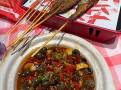 -辣小鲜·南昌大排档(船山路店)