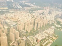 -厦门高崎国际机场-T3航站楼