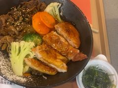 -吉野家(顺义站前北街店)