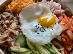 -小岛餐厅