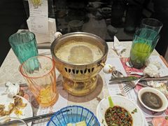 -芭菲盛宴·环球美食(解放碑英利国际店)