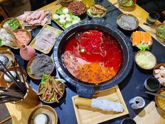-麻大侠老火锅(巴国城店)