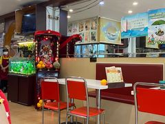 -旺角宝港式茶餐厅(寮步店)