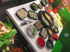 -钢管厂五区小郡肝串串香(南山店)