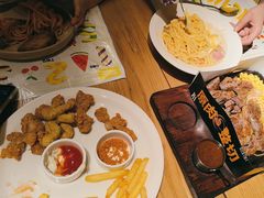 -菲滋意式餐厅(鄞州印象城店)