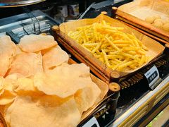 -盛江山自助料理(太原街万达店)
