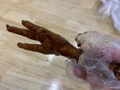 -鸡脚旮旯平江路店