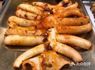 莫不如来一场入冬前的烧烤吧