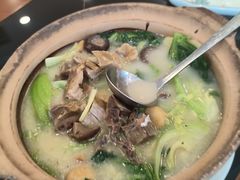 -朱仔记食府(江南大道店)